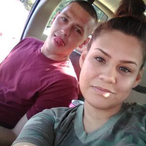 Meet your Posher, Farrin